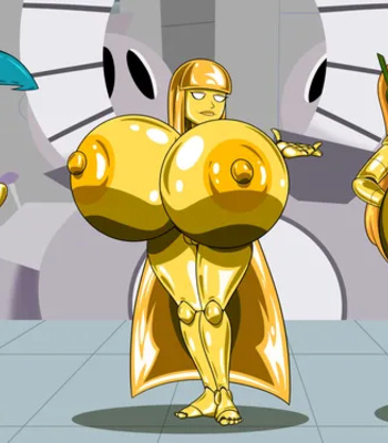 Best Teacher Ever comic porn sex 209