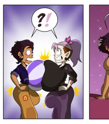 Best Teacher Ever comic porn sex 226