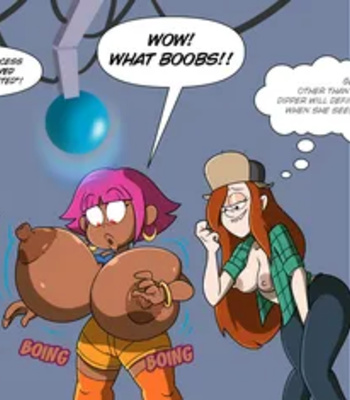 Best Teacher Ever comic porn sex 231