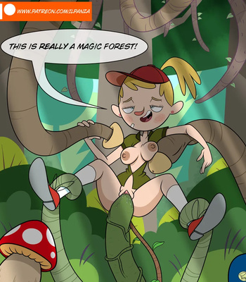 Best Teacher Ever comic porn sex 234