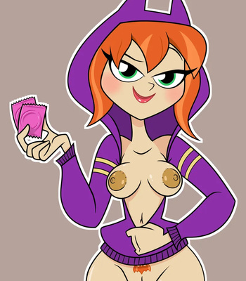 Best Teacher Ever comic porn sex 243