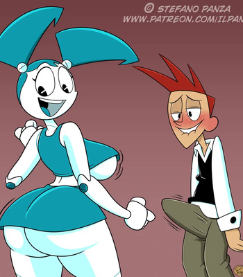 Best Teacher Ever comic porn sex 246