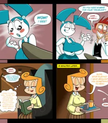 Best Teacher Ever comic porn sex 248