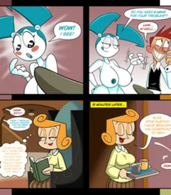 Best Teacher Ever comic porn sex 249