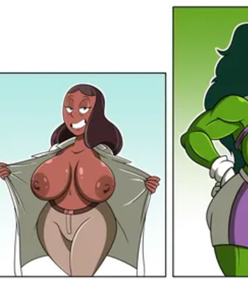 Best Teacher Ever comic porn sex 250