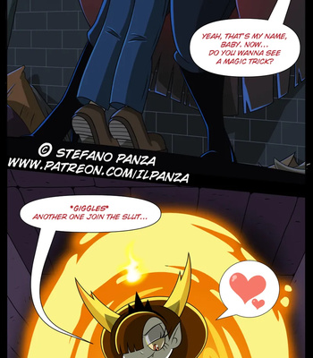 Best Teacher Ever comic porn sex 252