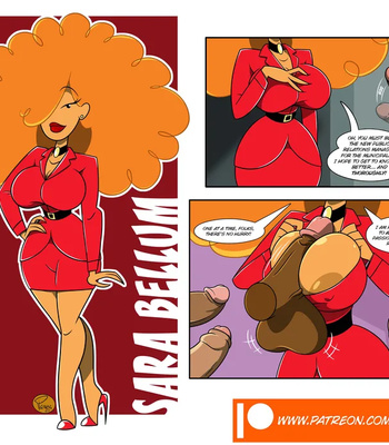 Best Teacher Ever comic porn sex 271