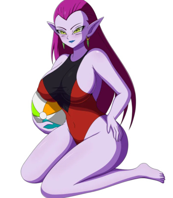 Possesed Paulina comic porn sex 273