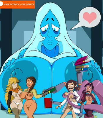 Best Teacher Ever comic porn sex 277