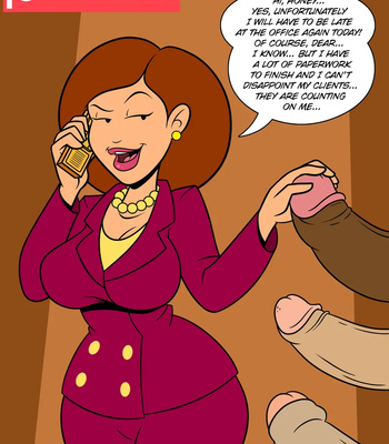 Best Teacher Ever comic porn sex 278