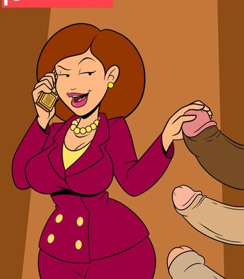 Best Teacher Ever comic porn sex 284