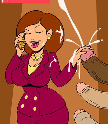 Best Teacher Ever comic porn sex 285