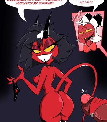 Best Teacher Ever comic porn sex 290