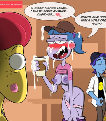 Best Teacher Ever comic porn sex 295