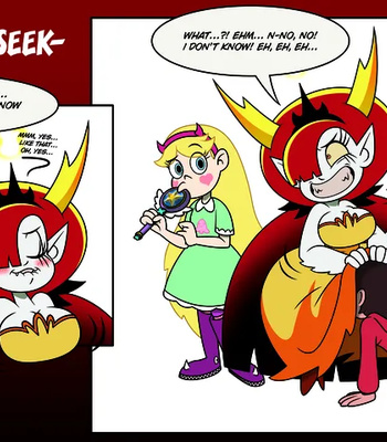 Best Teacher Ever comic porn sex 303