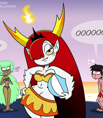 Best Teacher Ever comic porn sex 305