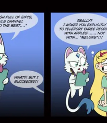 Best Teacher Ever comic porn sex 307