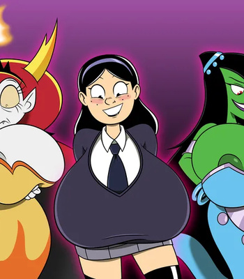 Best Teacher Ever comic porn sex 310