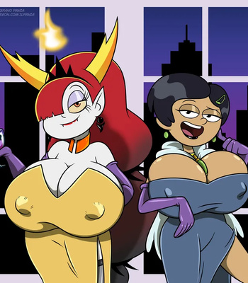 Best Teacher Ever comic porn sex 315