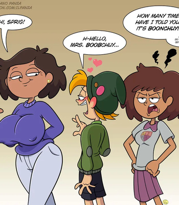 Best Teacher Ever comic porn sex 328