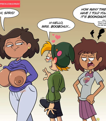 Best Teacher Ever comic porn sex 330