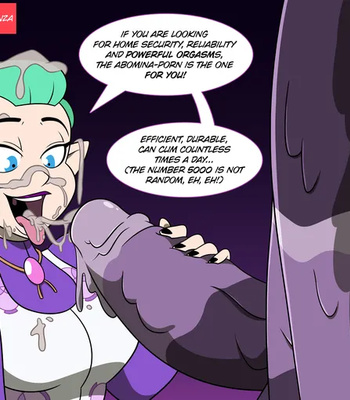 Best Teacher Ever comic porn sex 344