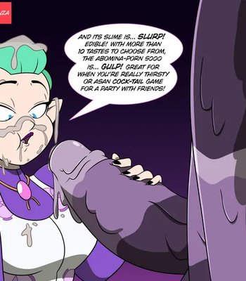 Best Teacher Ever comic porn sex 345