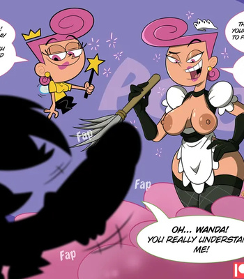 Best Teacher Ever comic porn sex 348