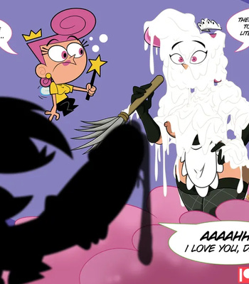 Best Teacher Ever comic porn sex 349