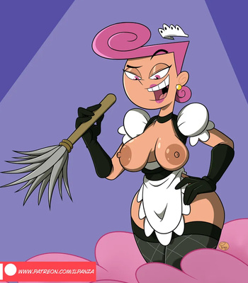 Best Teacher Ever comic porn sex 350