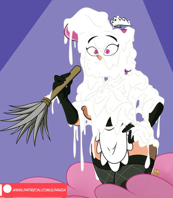 Best Teacher Ever comic porn sex 351