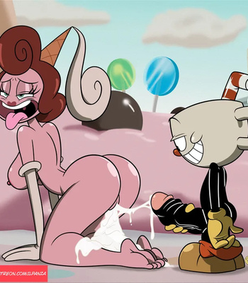 Best Teacher Ever comic porn sex 359