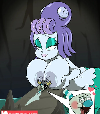 Best Teacher Ever comic porn sex 362