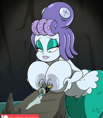 Best Teacher Ever comic porn sex 364