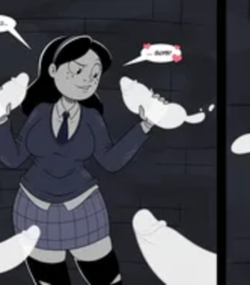 Best Teacher Ever comic porn sex 376