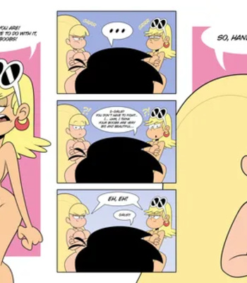 Best Teacher Ever comic porn sex 381