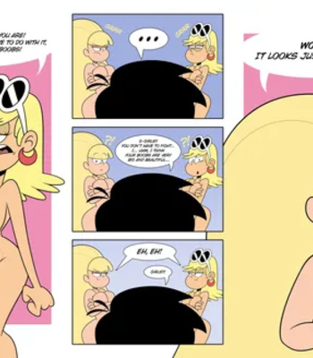 Best Teacher Ever comic porn sex 382