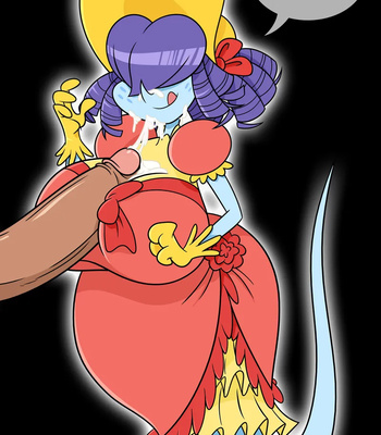 Best Teacher Ever comic porn sex 384