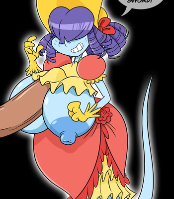 Best Teacher Ever comic porn sex 385