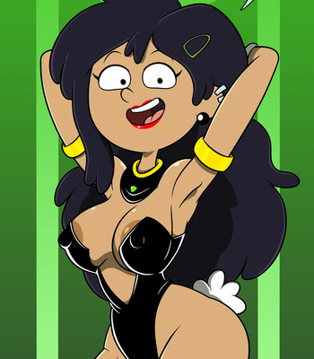 Best Teacher Ever comic porn sex 389