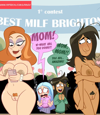 Best Teacher Ever comic porn sex 405