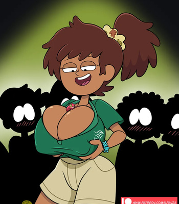 Best Teacher Ever comic porn sex 421