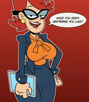 Best Teacher Ever comic porn sex 434