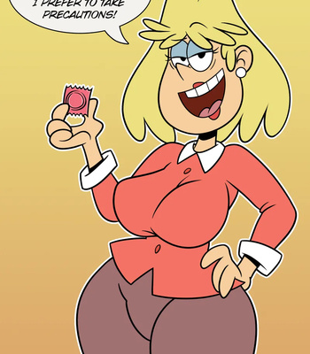 Best Teacher Ever comic porn sex 437