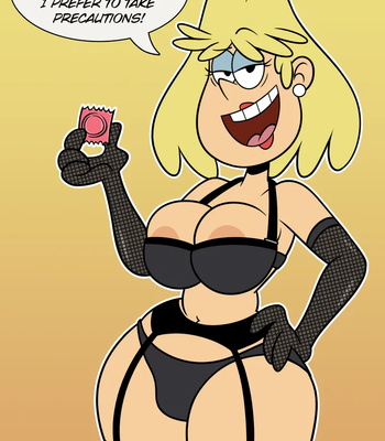 Best Teacher Ever comic porn sex 438