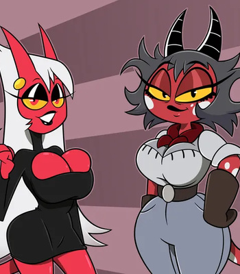 Best Teacher Ever comic porn sex 442