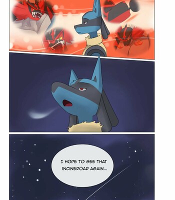 After Gym comic porn sex 20