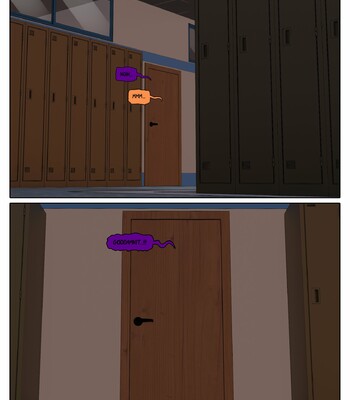 ALPHA Ch 8 (ongoing) comic porn sex 1