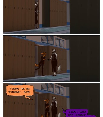 ALPHA Ch 8 (ongoing) comic porn sex 4