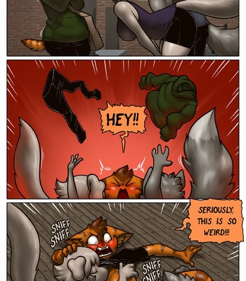 ALPHA Ch 8 (ongoing) comic porn sex 11